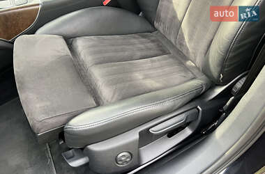 Седан Audi A6 2012 в 