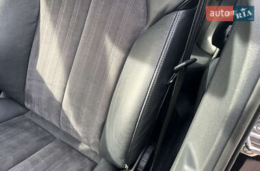 Седан Audi A6 2012 в 