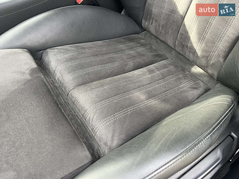 Седан Audi A6 2012 в Киеве