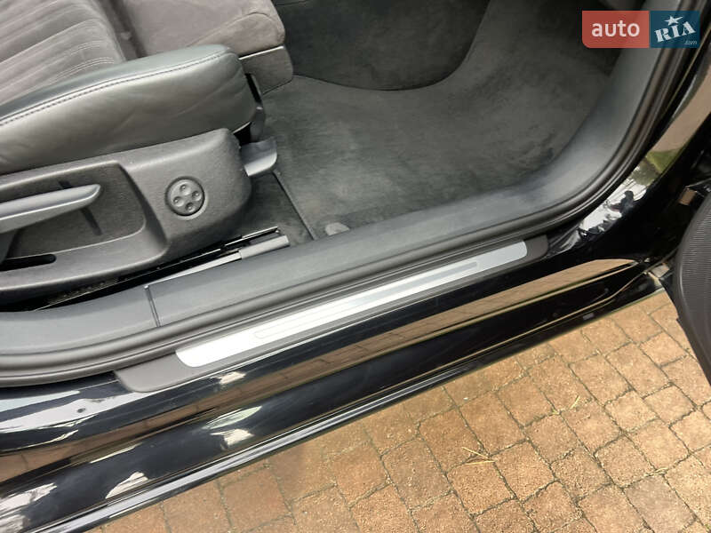 Седан Audi A6 2012 в Киеве