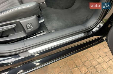 Седан Audi A6 2012 в 