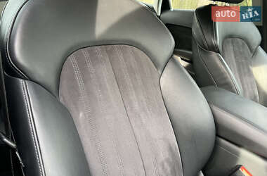 Седан Audi A6 2012 в 