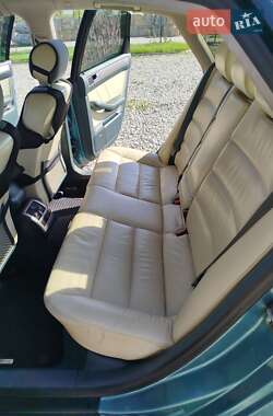 Седан Audi A6 1998 в 