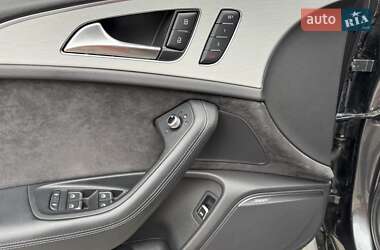 Універсал Audi A6 2015 в 