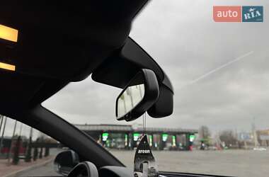 Універсал Audi A6 2015 в 