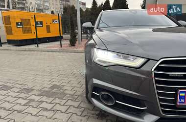 Універсал Audi A6 2015 в 