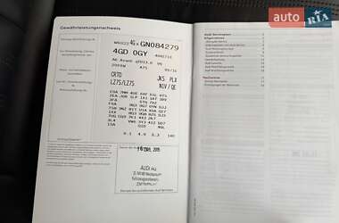 Універсал Audi A6 2015 в 