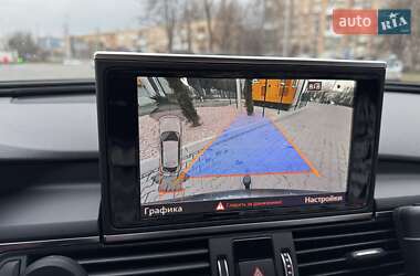 Універсал Audi A6 2015 в 