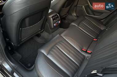 Універсал Audi A6 2015 в 