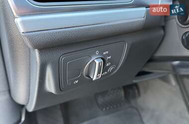 Седан Audi A6 2012 в 