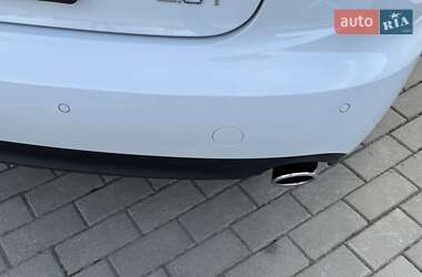 Седан Audi A6 2012 в 