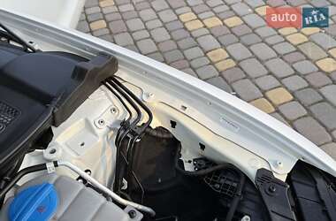 Седан Audi A6 2012 в 