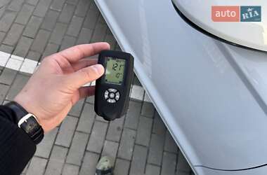 Седан Audi A6 2012 в 