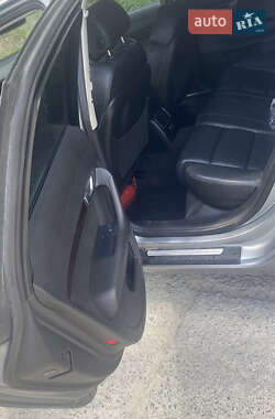 Седан Audi A6 2009 в 