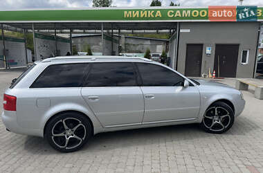 Универсал Audi A6 2003 в 