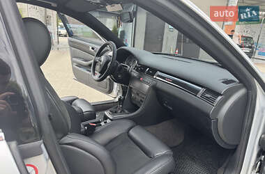 Универсал Audi A6 2003 в 