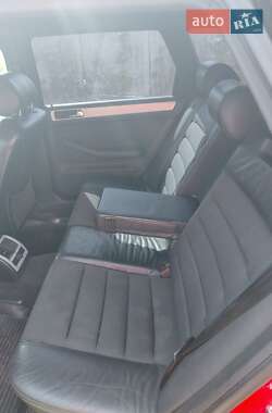 Универсал Audi A6 2003 в 