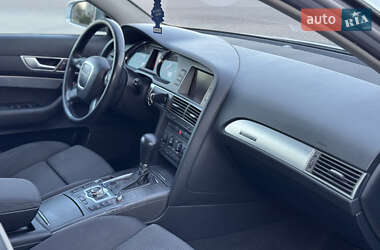 Седан Audi A6 2005 в 