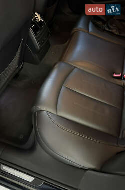 Седан Audi A6 2012 в 