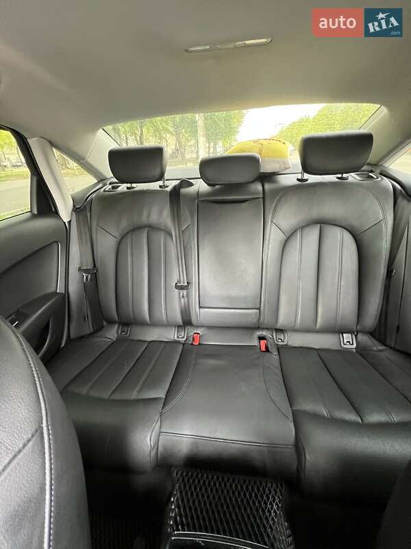 Седан Audi A6 2012 в Житомирі