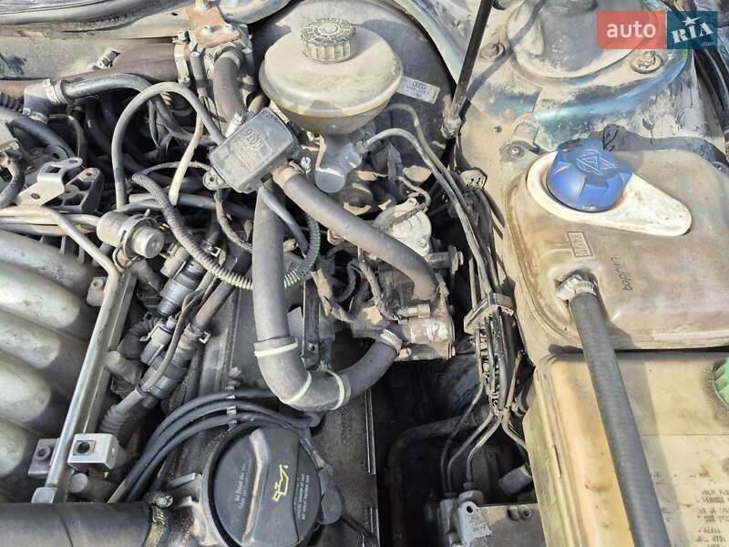 Универсал Audi A6 1997 в Киеве