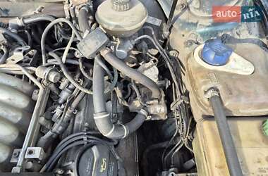 Универсал Audi A6 1997 в 