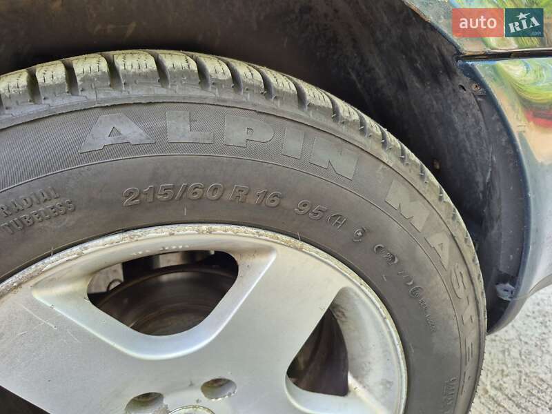 Универсал Audi A6 1997 в Киеве