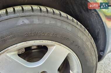Универсал Audi A6 1997 в 