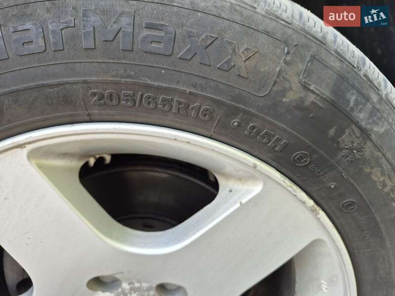 Универсал Audi A6 1997 в Киеве