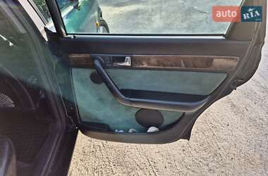 Универсал Audi A6 1997 в 