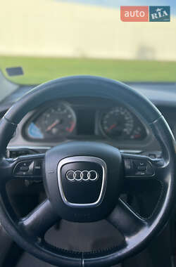 Універсал Audi A6 2006 в 