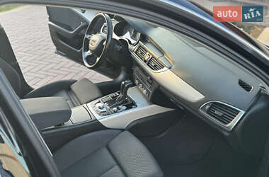 Універсал Audi A6 2016 в 