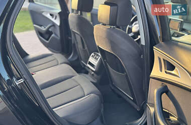 Універсал Audi A6 2016 в 