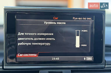Універсал Audi A6 2016 в 