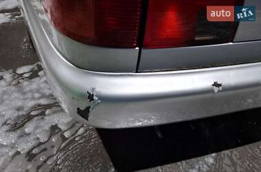 Універсал Audi A6 1996 в 