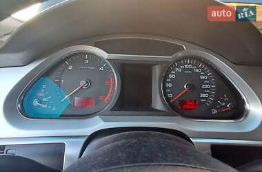 Универсал Audi A6 2009 в 