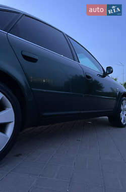 Седан Audi A6 1997 в 