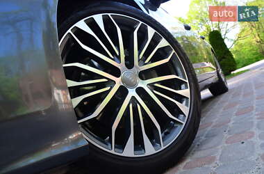 Седан Audi A6 2020 в 