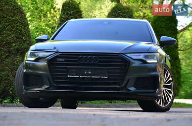 Седан Audi A6 2020 в Трускавці