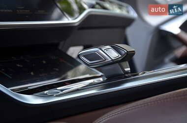 Седан Audi A6 2020 в 