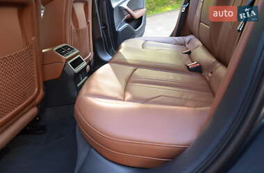 Седан Audi A6 2020 в 