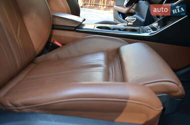 Седан Audi A6 2020 в 