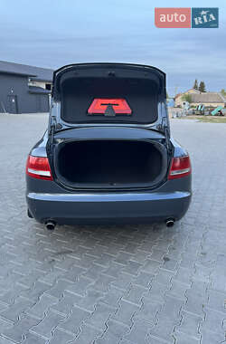 Седан Audi A6 2006 в 
