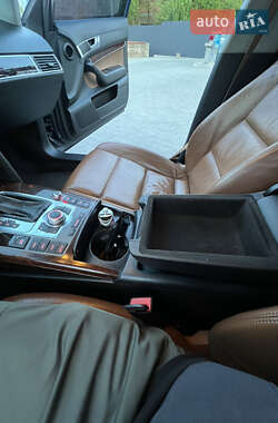 Седан Audi A6 2006 в 