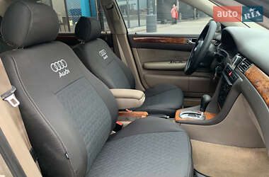 Седан Audi A6 1998 в 
