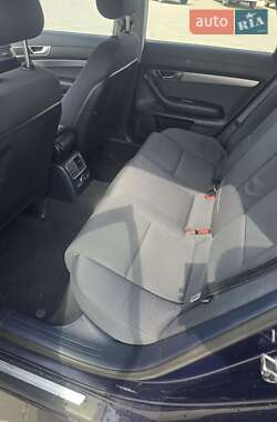 Универсал Audi A6 2006 в 