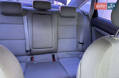 Седан Audi A6 2009 в 