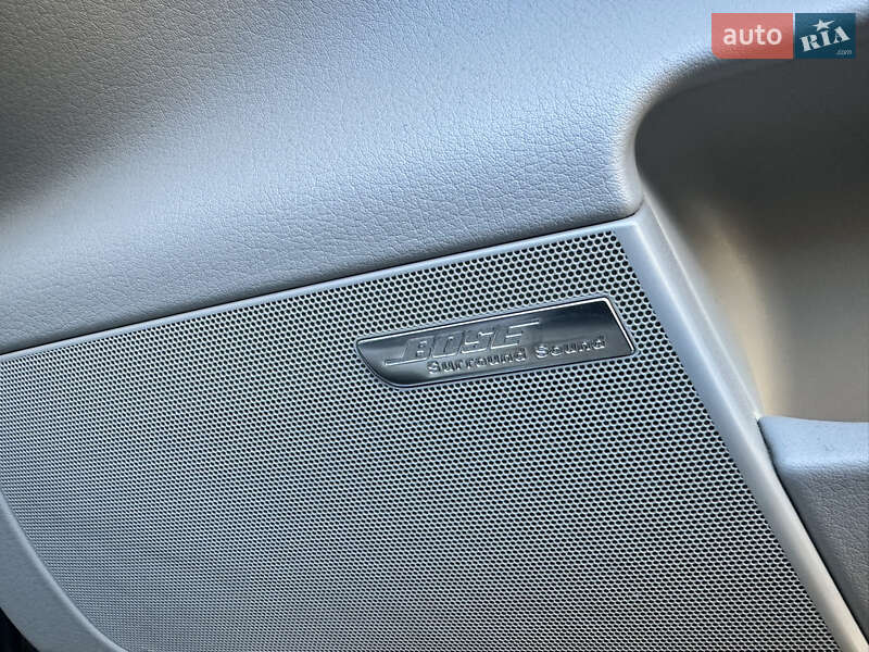 Седан Audi A6 2009 в Хусте