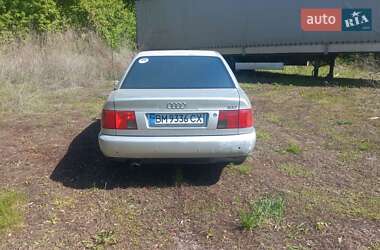 Седан Audi A6 1994 в 