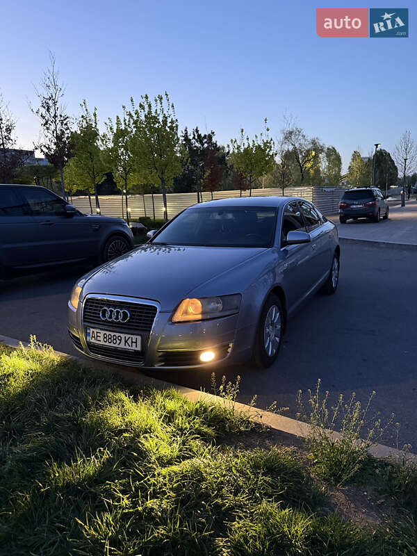 Audi A6 2005